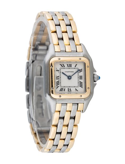 cartier panthere automatic|cartier panthere women's.